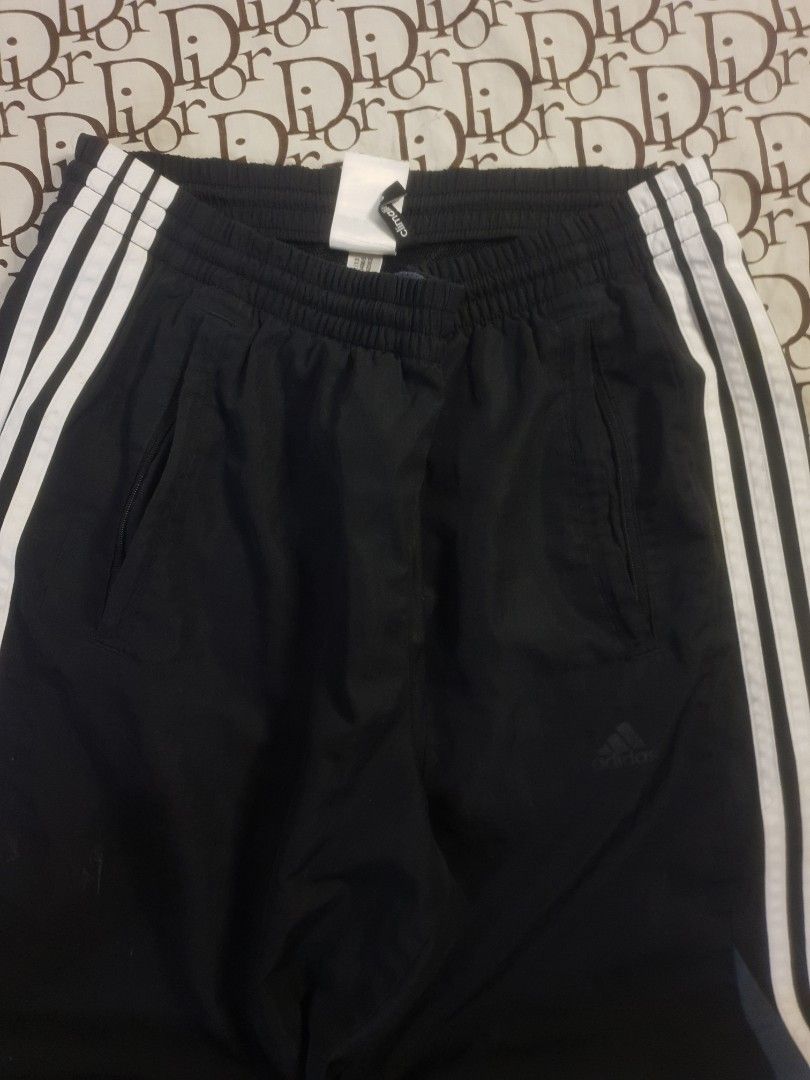 Adidas Track pants (Category: Trousers) located in San Fernando. Submitted by retro.district. (Listing ID 1464650623, Image 2). Description: - Adidas Track pants - Size: Large - Condition: Excellent - No issue - need wash.
