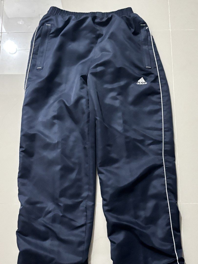 ADIDAS TRACKPANTS (Category: Joggers) located in Tarlac. Submitted by starkeybby (Listing ID 1464592253, Image 1). Description: .