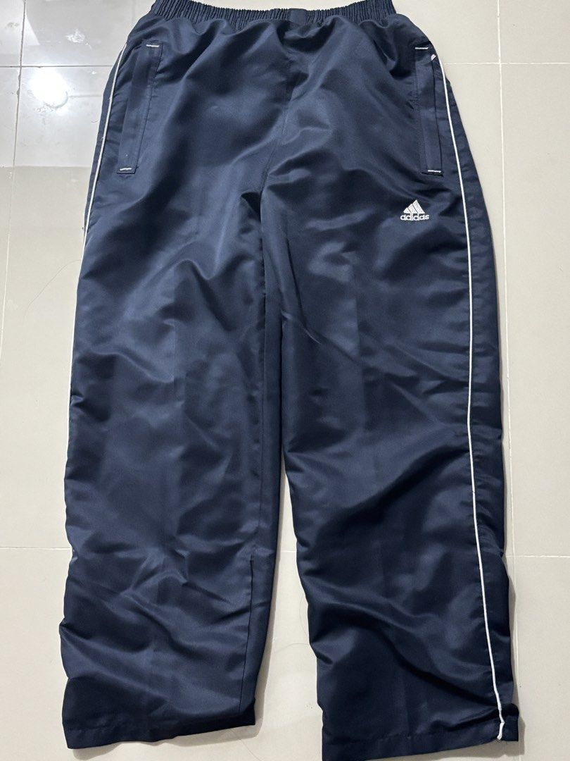 ADIDAS TRACKPANTS (Category: Joggers) located in Tarlac. Submitted by starkeybby (Listing ID 1464592253, Image 2). Description: .