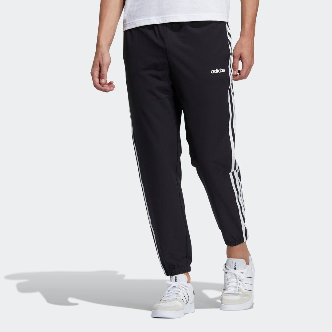 ADIDAS Woven Trackpants 🔥 (Category: Joggers) located in Davao. Submitted by eve_vintage (Listing ID 1464580480, Image 3). Description: ASNEW ADIDAS Woven Trackpants 🔥 Waist:30-34 Length: 39 NO ISSUES EXCELLENT CONDITION 450+ SF.