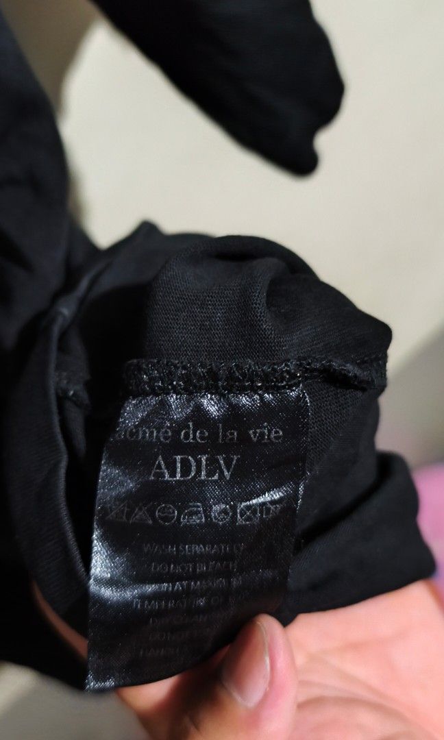 Adlv (Category: Activewear) located in Taytay. Submitted by thritfings (Listing ID 1464696907, Image 3). Description: .