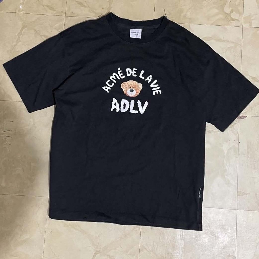ADLV teddy bear (Category: Activewear) located in Tigaon. Submitted by partidothrift_v2 (Listing ID 1464720655, Image 2). Description: .