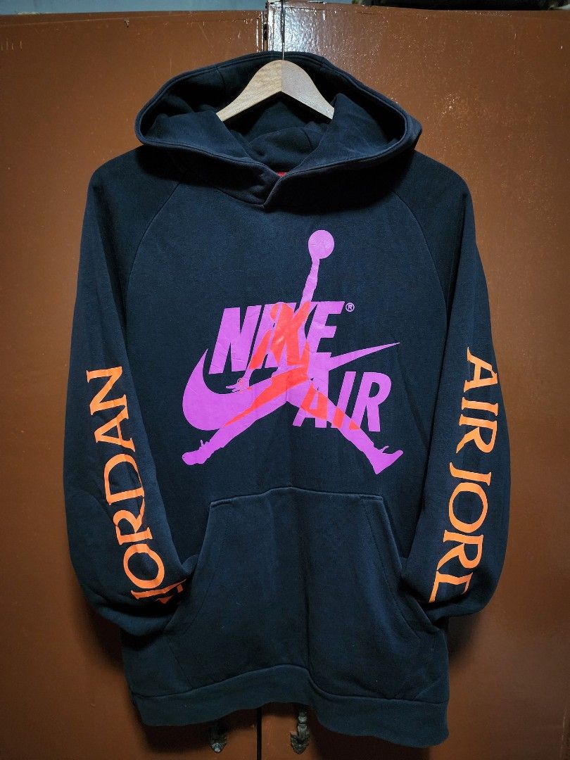 Air Jordan Jumpman Classics Fleece Lined Pullover Hoodie (Category: Coats, Jackets and Outerwear) located in Tanza. Submitted by coki27 (Listing ID 1464646434, Image 2). Description: See detailed pics for info Meetup/Pickup: Tanza Cavite Shipping: LBC/JnT/LALAMOVE TY 😁🙌.