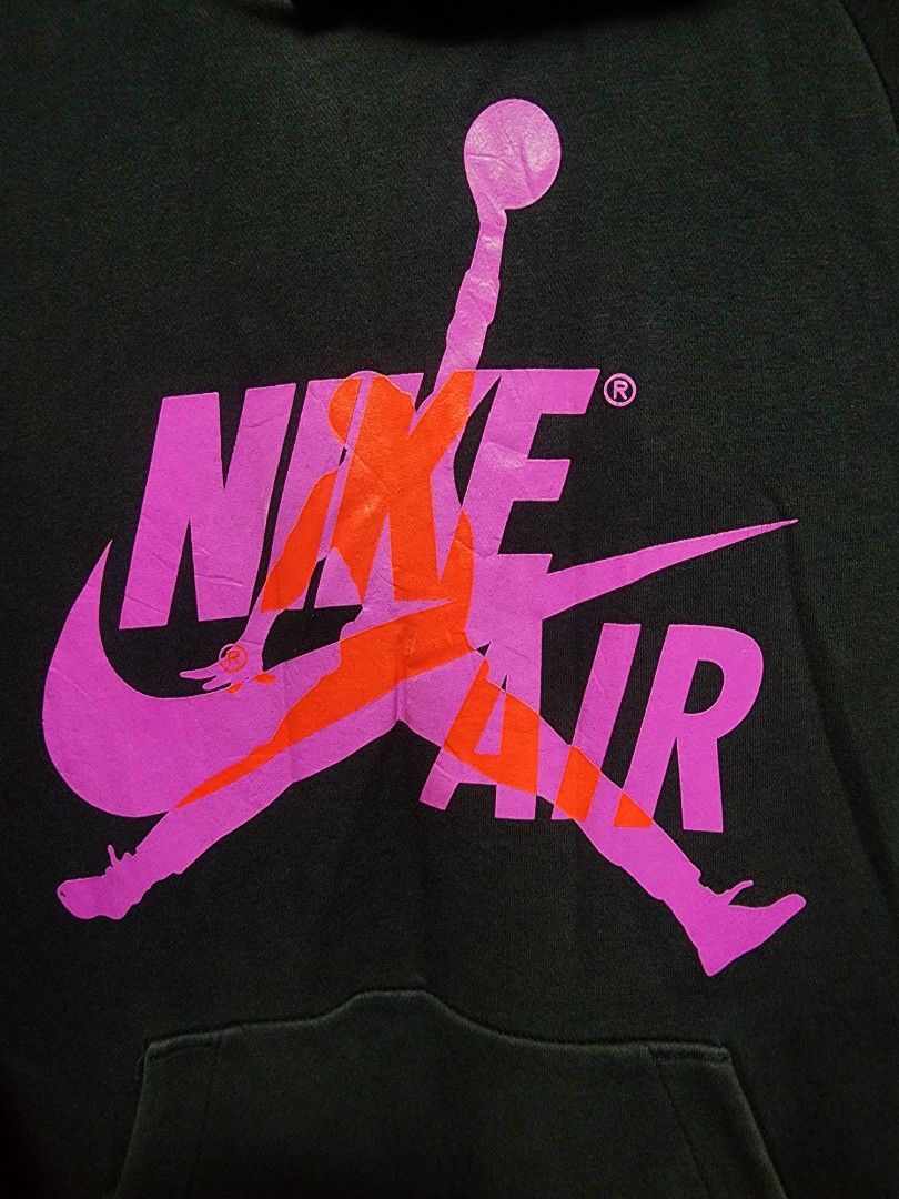 Air Jordan Jumpman Classics Fleece Lined Pullover Hoodie (Category: Coats, Jackets and Outerwear) located in Tanza. Submitted by coki27 (Listing ID 1464646434, Image 3). Description: See detailed pics for info Meetup/Pickup: Tanza Cavite Shipping: LBC/JnT/LALAMOVE TY 😁🙌.