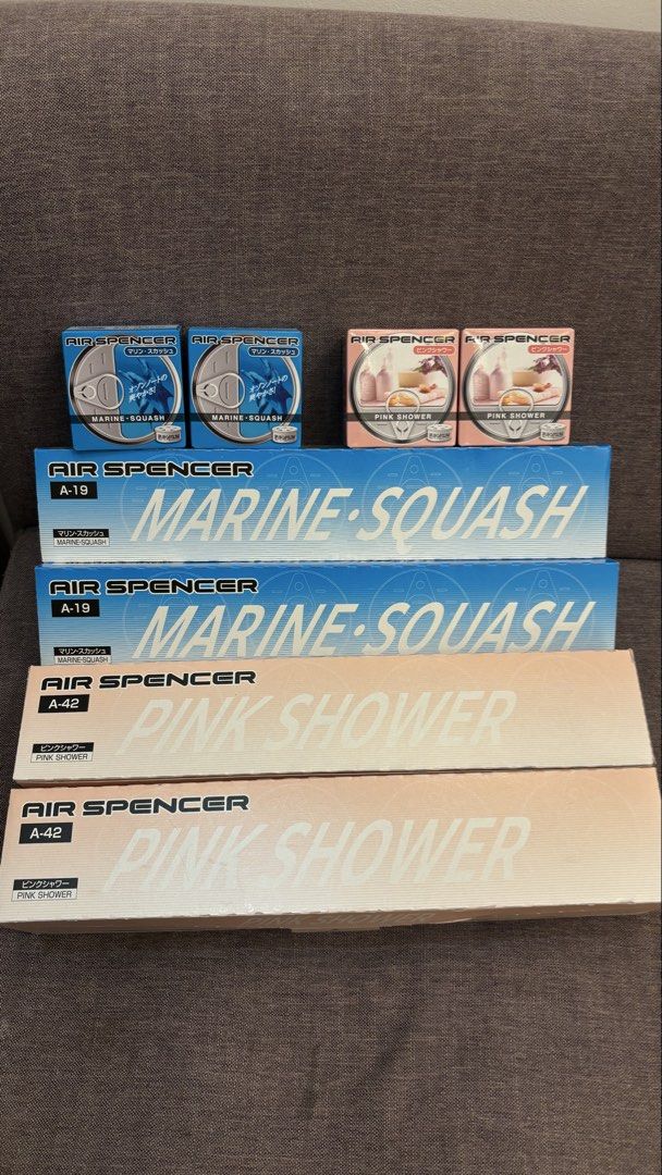 Air spencer (Category: Engine and Aircon Parts and Accessories) located in Manila. Submitted by kurtvalenc82453 (Listing ID 1464606840, Image 3). Description: Air spencer Available: Marine Squash Pink Shower.