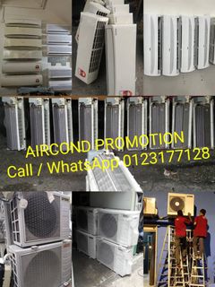 (Category: ) located in . Submitted by mesraaircondspecialist (Listing ID 1464678060, Image 1). Description: .