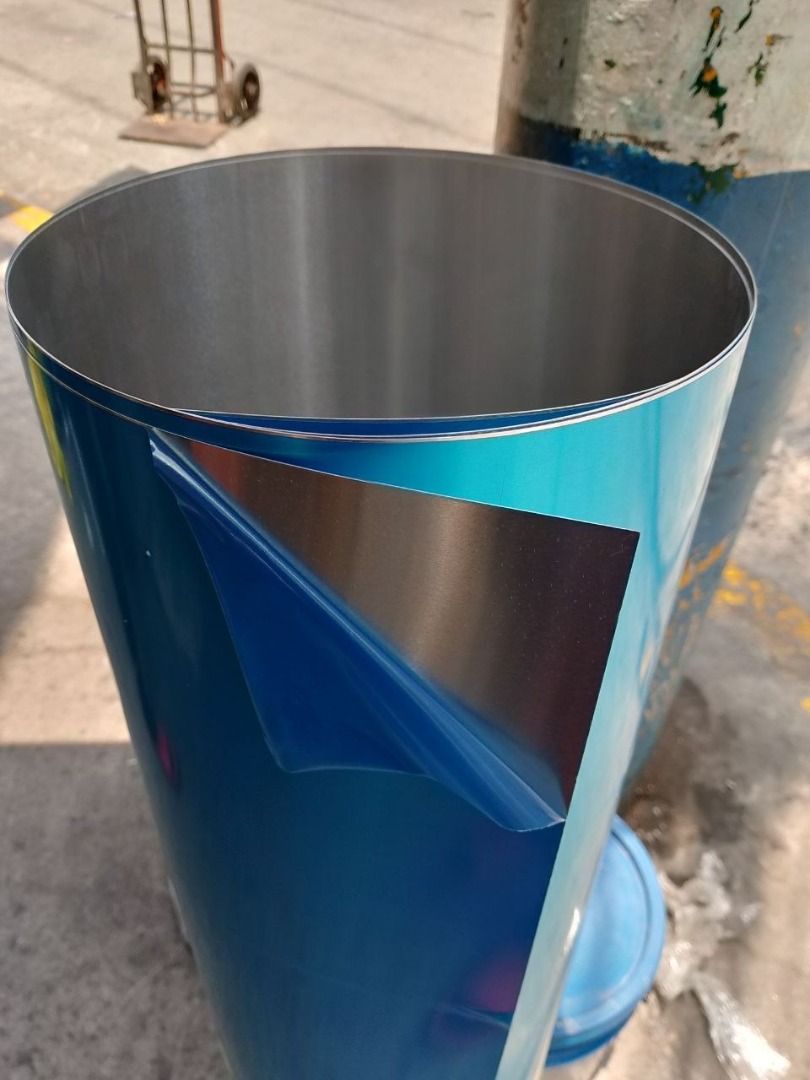 aluminum sheet specs: 2mm (Category: Everything Else Others) located in Manila. Submitted by joeyroque09 (Listing ID 1464597384, Image 1). Description: aluminum sheet specs: 2mm.