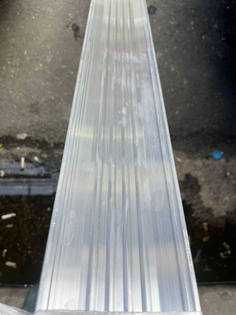 Aluminum threshold (Category: Looking For) located in Manila. Submitted by keyliegdforte (Listing ID 1464636360, Image 2). Description: pm for more details prices are subject to change without any prior notice..