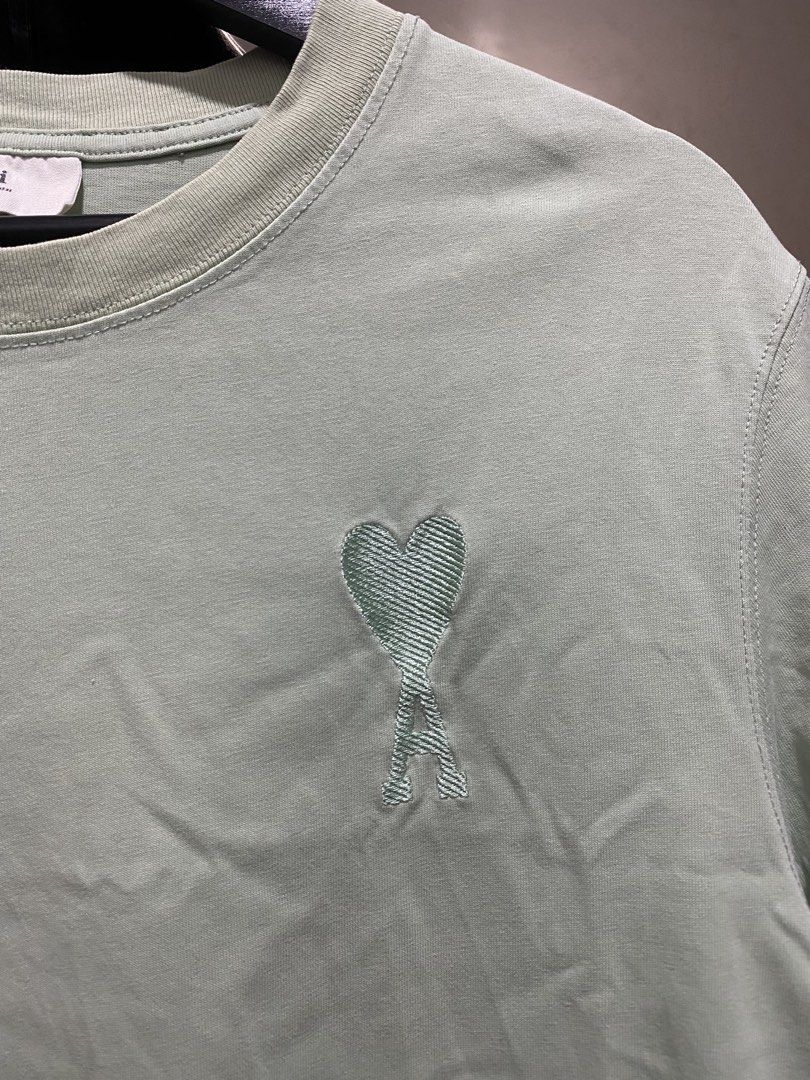 ami (Category: Tshirts & Polo Shirts ) located in Manila. Submitted by vizcarrach03925 (Listing ID 1464715223, Image 3). Description: .