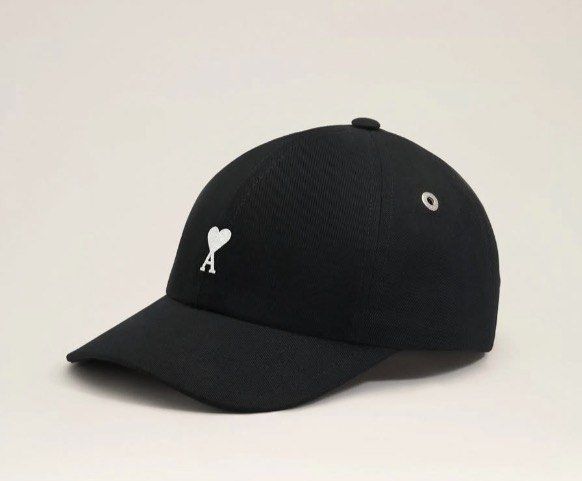 AMI Cap (Category: Caps & Hats) located in Manila. Submitted by stopshop26 (Listing ID 1464676529, Image 1). Description: AMI Cap Brand new and original Onhand and ready to ship.