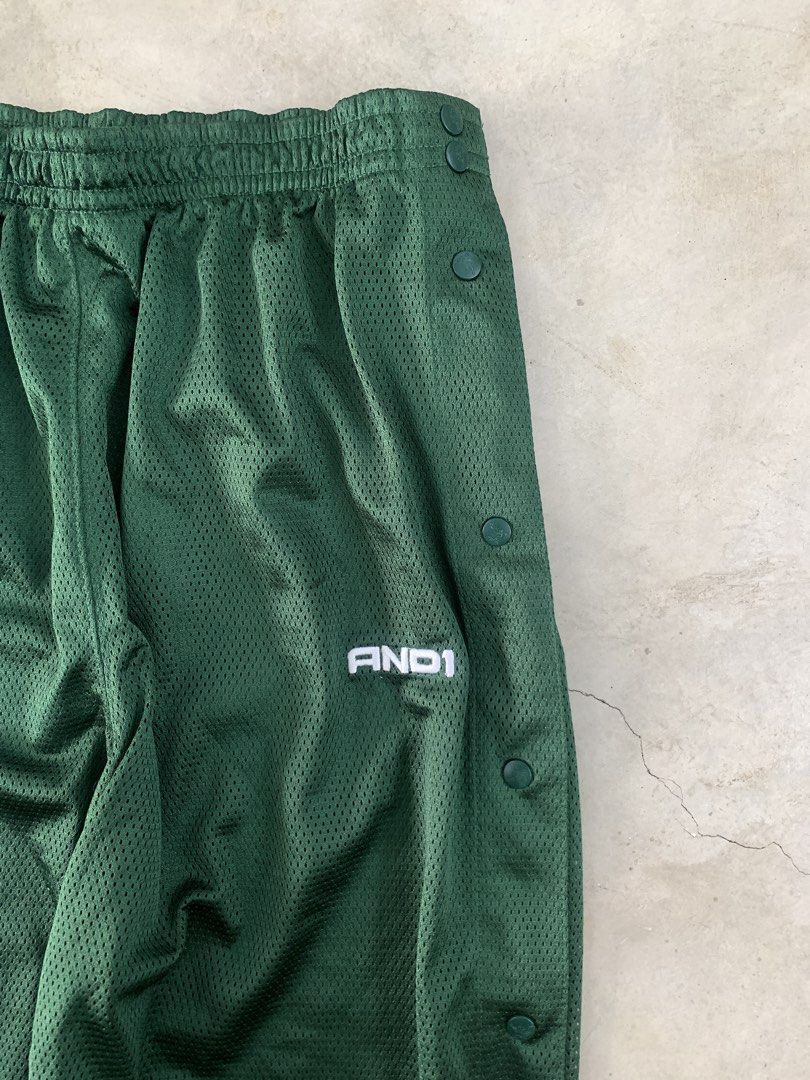 AND1 WARMER PANTS (Category: Joggers) located in Manila. Submitted by end.user.ph (Listing ID 1464633269, Image 3). Description: AND1 WARMER PANTS.