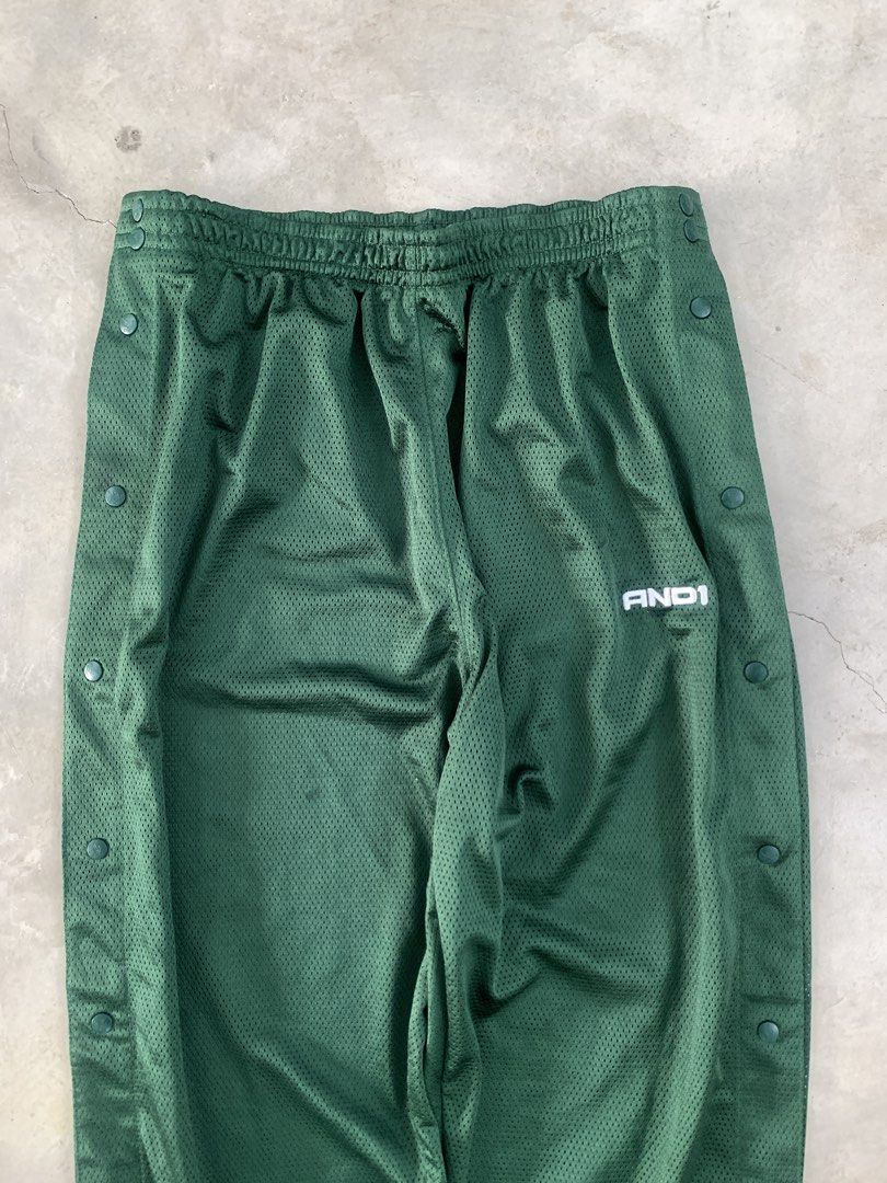 AND1 WARMER PANTS (Category: Joggers) located in Manila. Submitted by end.user.ph (Listing ID 1464633269, Image 2). Description: AND1 WARMER PANTS.