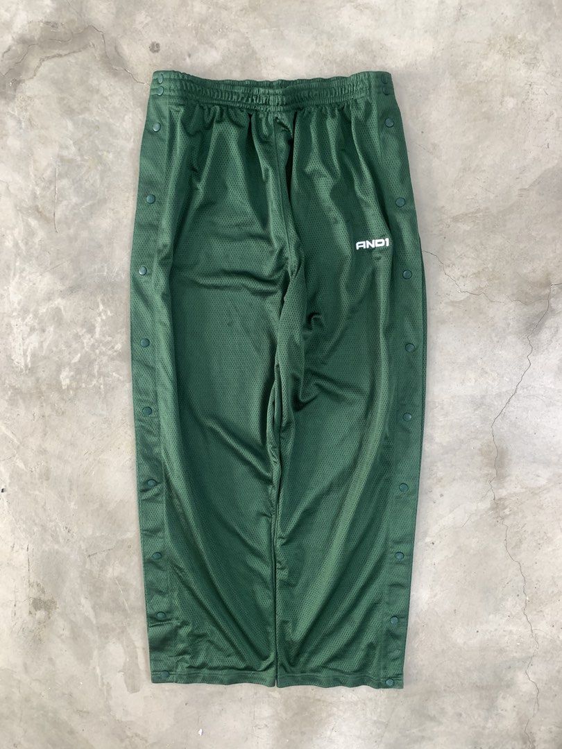AND1 WARMER PANTS (Category: Joggers) located in Manila. Submitted by end.user.ph (Listing ID 1464633269, Image 1). Description: AND1 WARMER PANTS.