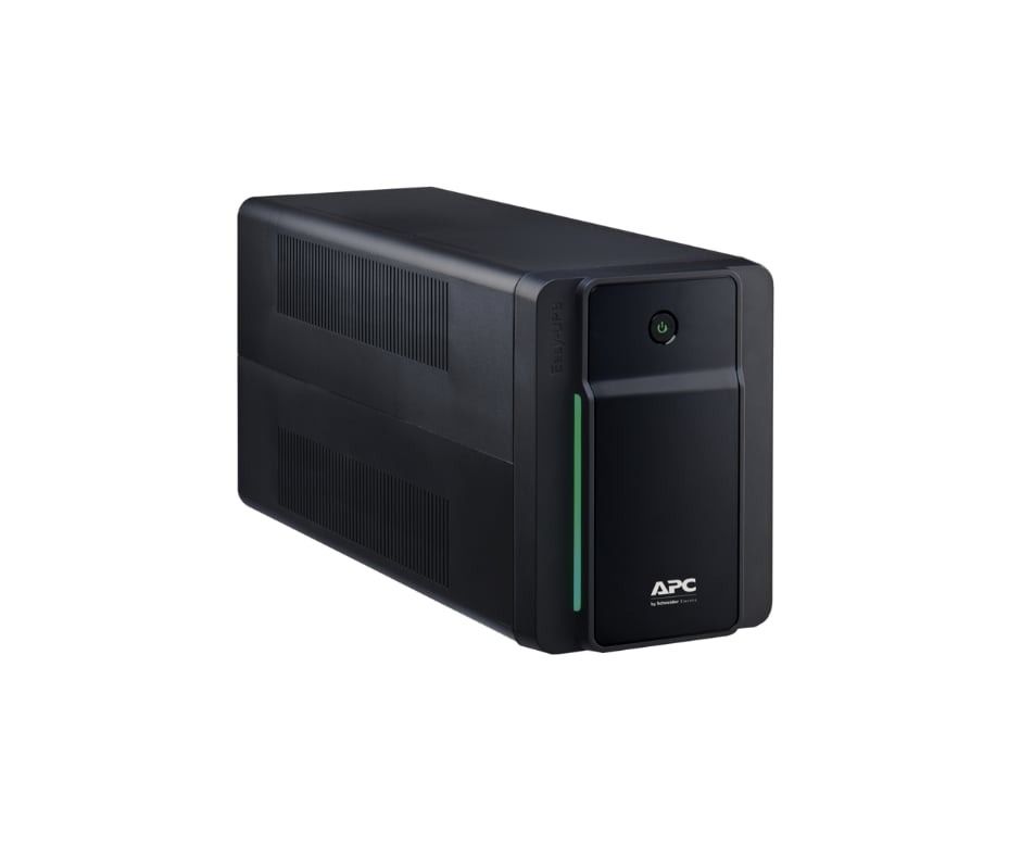 APC BVX1200LI-MS UPS (Category: Office & Business Technology) located in Caloocan City. Submitted by exomanila-83006 (Listing ID 1464650158, Image 1). Description: APC BVX1200LI-MS UPS 1200VA / 650W | 230V | AVR | Universal Sockets ₱8,500 Warranty: 2 Years Prices are subject to change without prior notice.
