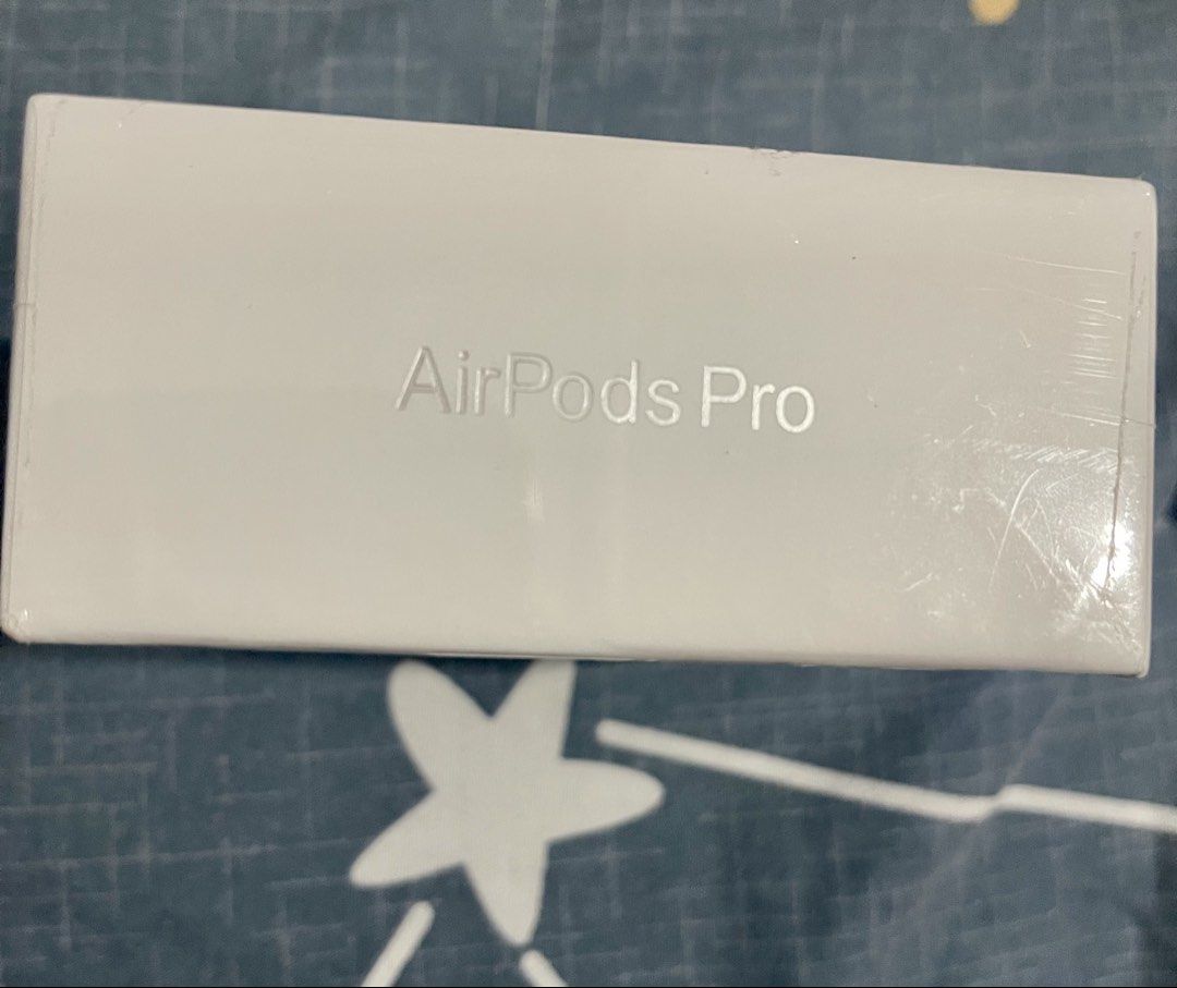 Apple AirPods Pro (2nd generation) with MagSafe Charging Case (Category: Earphones) located in Bulacan. Submitted by akspreloved (Listing ID 1464607408, Image 2). Description: - Apple AirPods Pro (2nd Generation) - Includes MagSafe Charging Case - Model Number: MQD83AM/A - Designed by Apple in California, Assembled in China - Compatible with latest iOS, iPadOS, Apple Watch (watchOS), and Mac (macOS) - bought in USA.
