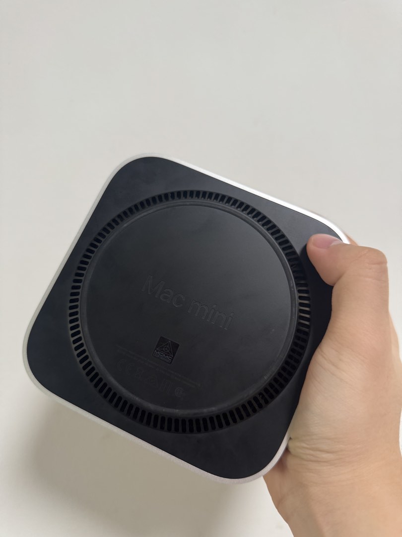 Apple Mac mini (M4)(2025), Computers & Tech, Desktops on Carousell