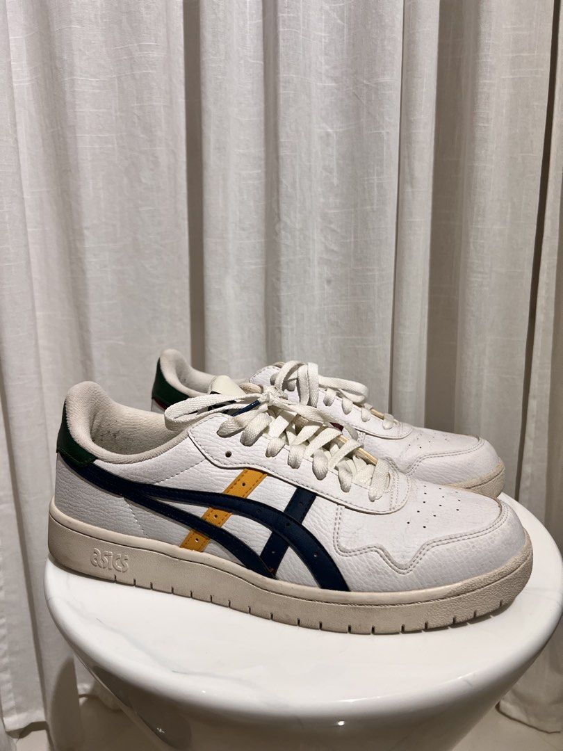 Asics Japan S (Category: Sneakers) located in Cebu City. Submitted by cgdeclutters (Listing ID 1464589610, Image 2). Description: .