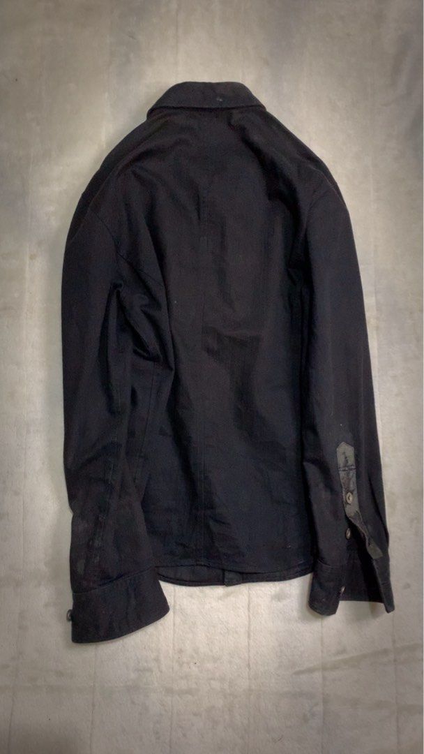A.s.m (Category: Coats, Jackets and Outerwear) located in Aloran. Submitted by cowskin_927 (Listing ID 1464573236, Image 3). Description: A.s.m Jacket No flaws 20 x 26.