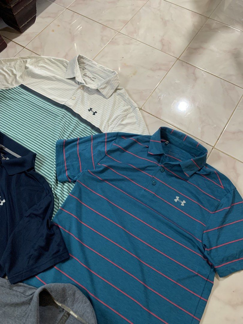 ASPACK (Category: Formal Shirts) located in Manila. Submitted by rustylopez10023 (Listing ID 1464607024, Image 3). Description: TAKE ALL 3000 IF SPLIT 650 EACH SIZE: LARGE 21x28 GOOD AS NEW CONDITION.