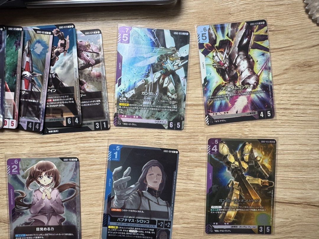 Assorted characters (Category: Raw Singles) located in Taguig. Submitted by ajro.shop (Listing ID 1464603978, Image 3). Description: - TCG are from Dual Impact and Steel Requim packs - no issues with the carda, stored well - get all only - negotiable for sure buyer rfs: quitting mop: gcash mod: pref by buyer.
