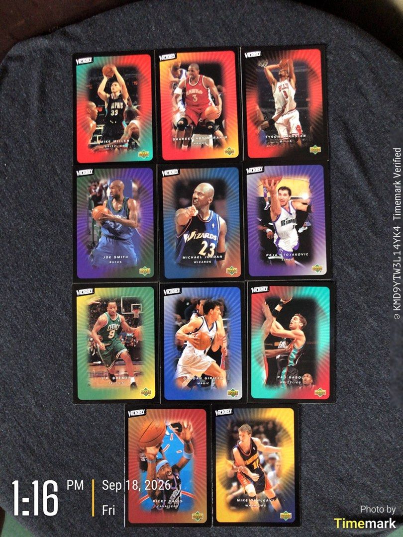 Assorted characters (Category: Raw Singles) located in Manila. Submitted by khorhomhie (Listing ID 1464638941, Image 1). Description: Message me sure buyer thank you! Price is negotiable..