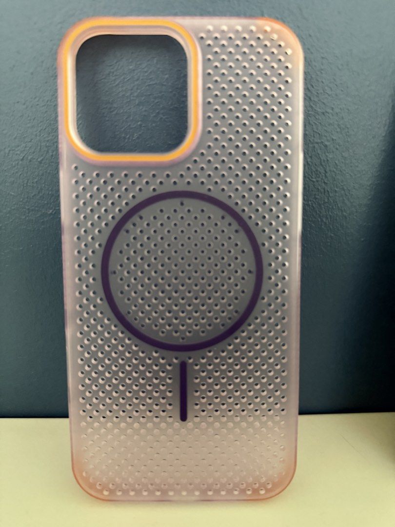 Assorted iPhone Case I (Category: Other Mobile & Gadget Accessories) located in Quezon City. Submitted by curatedbystar (Listing ID 1464657747, Image 3). Description: Your iPhone deserves a little glow-up! Assorted cases for 16 Pro Max .