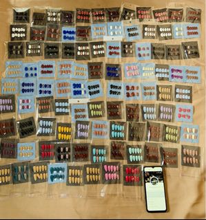 (Category: ) located in . Submitted by thenailpadbyjers (Listing ID 1464628096, Image 1). Description: .