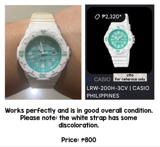 (Category: ) located in . Submitted by prelovedpicksph (Listing ID 1464752243, Image 1). Description: .