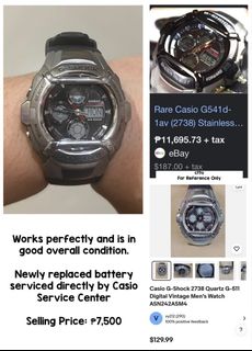 (Category: ) located in . Submitted by prelovedpicksph (Listing ID 1464752403, Image 1). Description: .