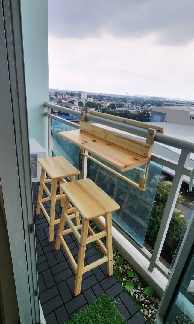 AZURE CONDOMINIUM STUDIO 1018 (Category: Apartments & Condos) located in Manila. Submitted by stephenshia2014 (Listing ID 1464592181, Image 2). Description: 🌊 Studio 1018 Relax in this cozy 1-bedroom unit designed for comfort and convenience. Enjoy resort-style amenities including a manmade white beach, wave pool, beach bar, volleyball court, kids’ playground, and on-site 7-Eleven & Lawson. Inside the unit, you’ll have everything you need: ✔️ Fu