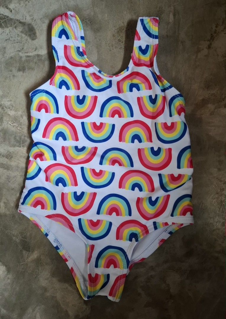 Baby Girl Clothes Bundle - Various Brands & Sizes (Category: Babies & Kids Fashion) located in Manila. Submitted by key_pii (Listing ID 1464646890, Image 2). Description: 300 Origin: Canada MoP: Gcash MoD: Jnt (price+sf) Preloved, no cancellation .