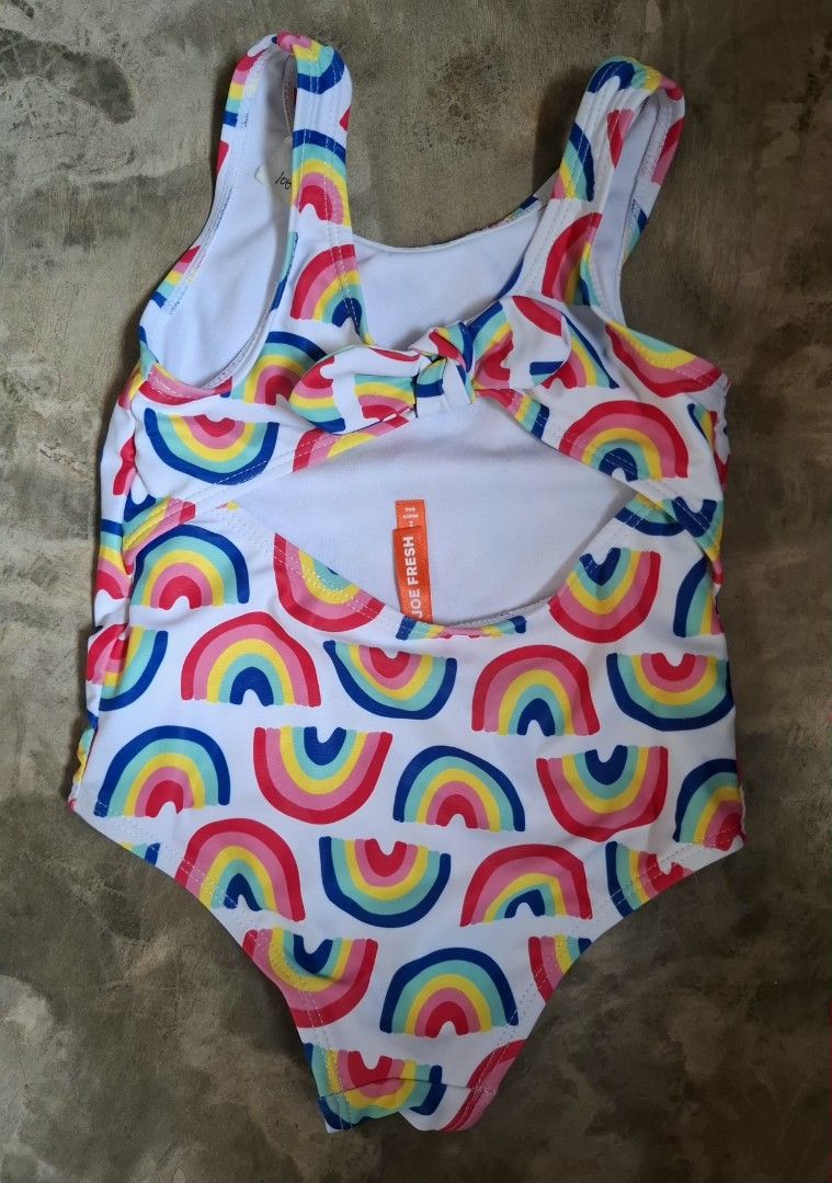 Baby Girl Clothes Bundle - Various Brands & Sizes (Category: Babies & Kids Fashion) located in Manila. Submitted by key_pii (Listing ID 1464646890, Image 3). Description: 300 Origin: Canada MoP: Gcash MoD: Jnt (price+sf) Preloved, no cancellation .