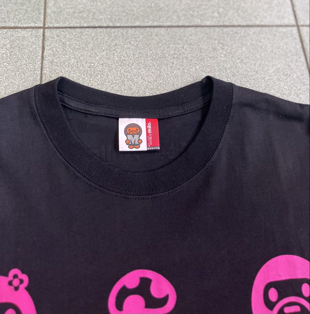 BABY MILO by BATHING APE (Category: Activewear) located in Baguio. Submitted by biancauyami (Listing ID 1464738122, Image 2). Description: .