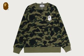 (Category: ) located in . Submitted by aceapparel (Listing ID 1464607004, Image 1). Description: .