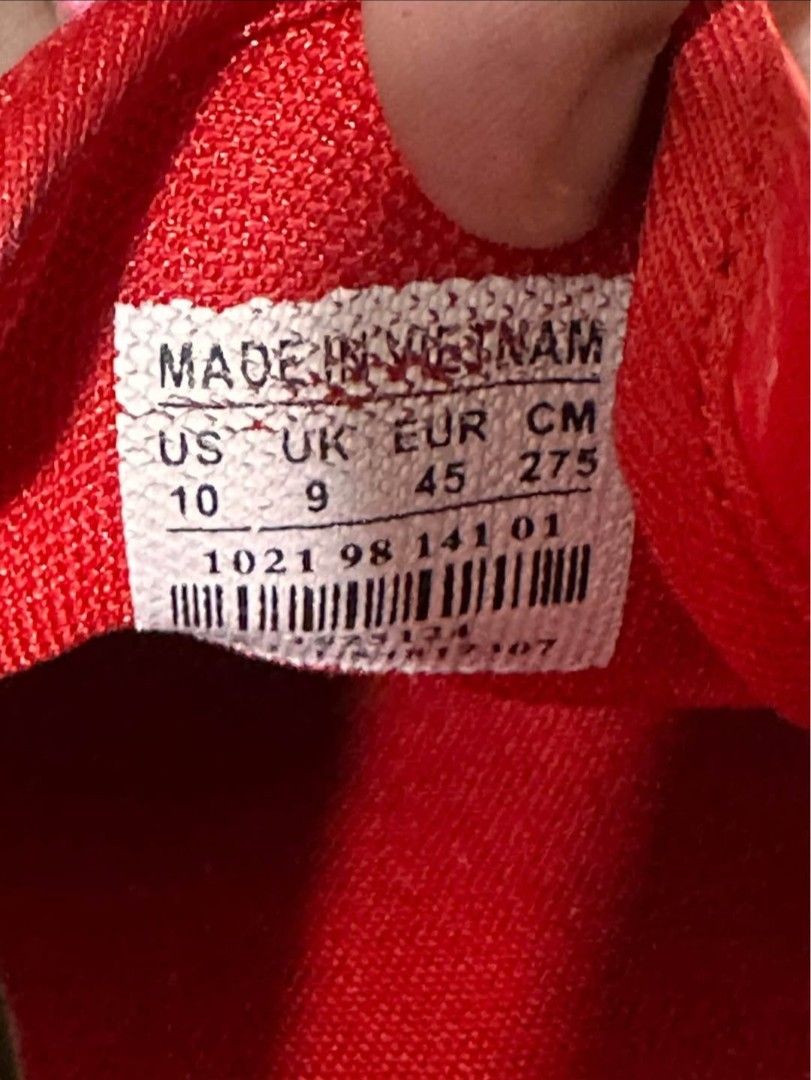 Bapesta Shoes (Category: Dress Shoes) located in Manila. Submitted by stellarmadness (Listing ID 1464609505, Image 3). Description: Pogi ka dito.