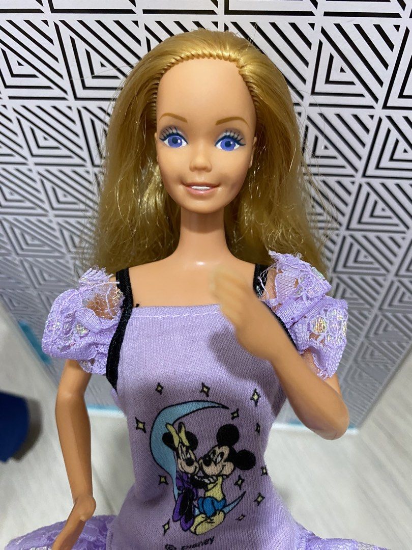 Barbie Vintage (Taiwan 1966) (Category: Kids Toys) located in Las Pinas. Submitted by sherylandmargaux (Listing ID 1464697068, Image 3). Description: PLEASE READ BEFORE MAKING AN OFFER • Make an offer only if you’re sure and ready to buy. • Serious and reasonable offers only — no lowballers. • Please be respectful and ask all questions before offering. • Prices reflect rarity, purchase cost, taxes, and US shipping/import costs. FIRM OFFER POLICY: