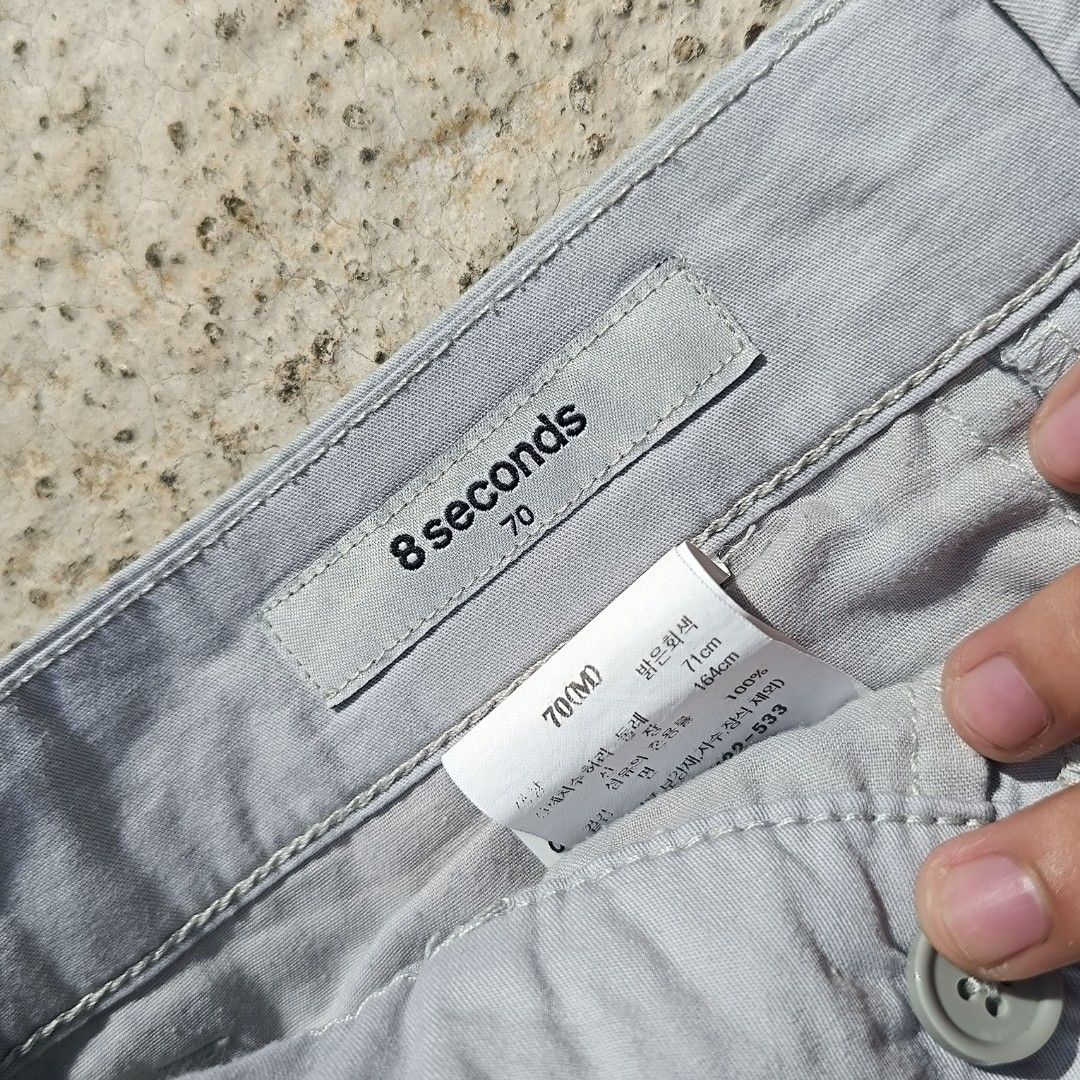 Barrel Pants (Category: Trousers) located in Ozamiz City. Submitted by tby_thrfts (Listing ID 1464625724, Image 2). Description: .