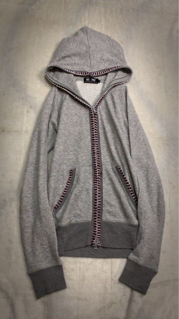 Beams japan (Category: Hoodies) located in Aloran. Submitted by cowskin_927 (Listing ID 1464671612, Image 1). Description: Beams japan 19 x 27 No flaws .