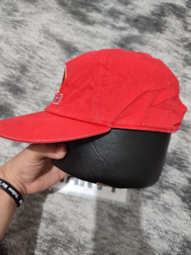 Bed Bull Cap By Annot (Category: Caps & Hats) located in Cebu City. Submitted by haryvyylyynn (Listing ID 1464741562, Image 3). Description: Bed Bull 480+sf.