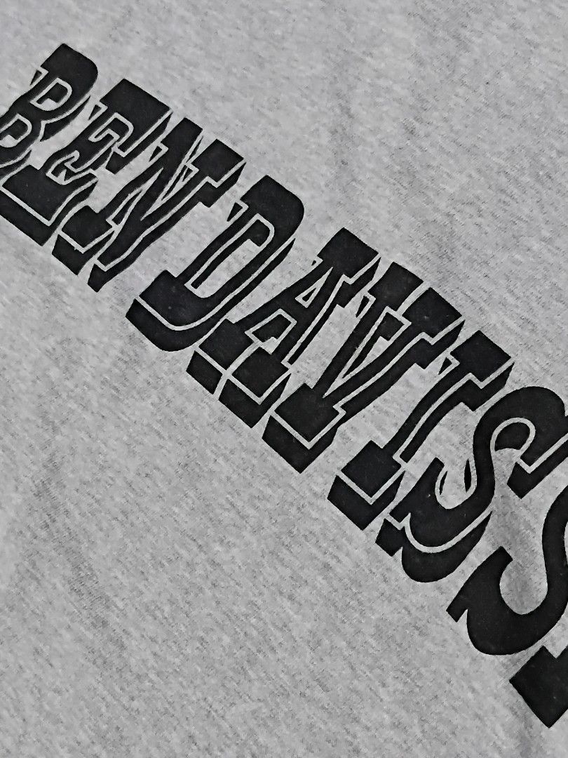 BEN DAVIS SF (Category: Tshirts & Polo Shirts ) located in Calasiao. Submitted by thriftkartel26 (Listing ID 1464704516, Image 2). Description: .
