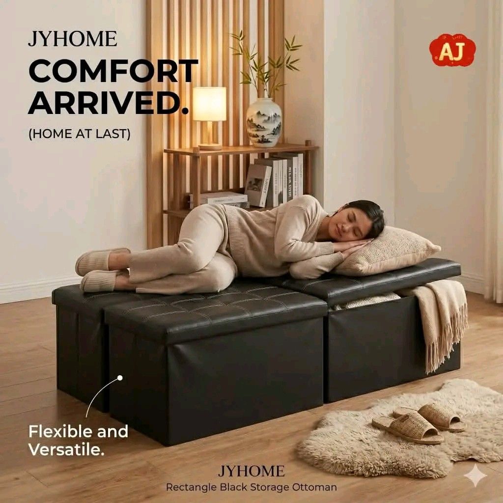 BIG SIZE Sofa Storage Chair (Category: Sofas) located in Manila. Submitted by ramosmarvi53163 (Listing ID 1464715119, Image 2). Description: BIG SIZE Sofa Storage Chair.