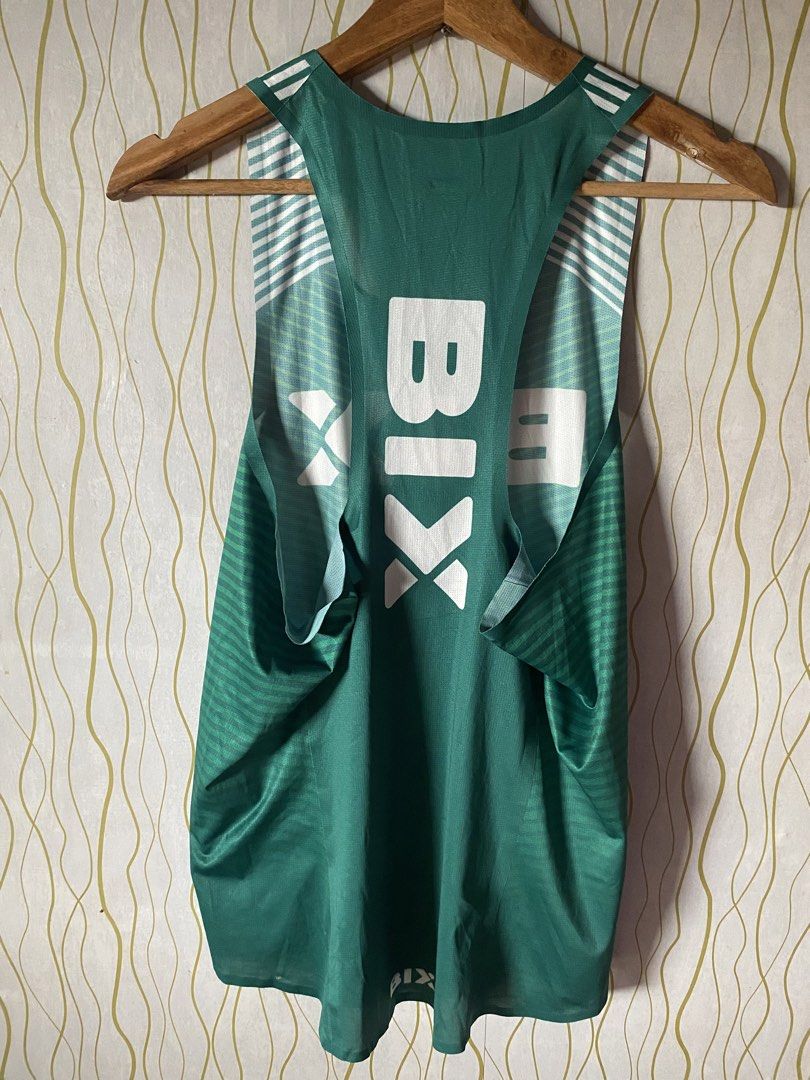 Bix Trail Running Singlet (Category: Activewear) located in Balete. Submitted by maykee77 (Listing ID 1464712756, Image 2). Description: .
