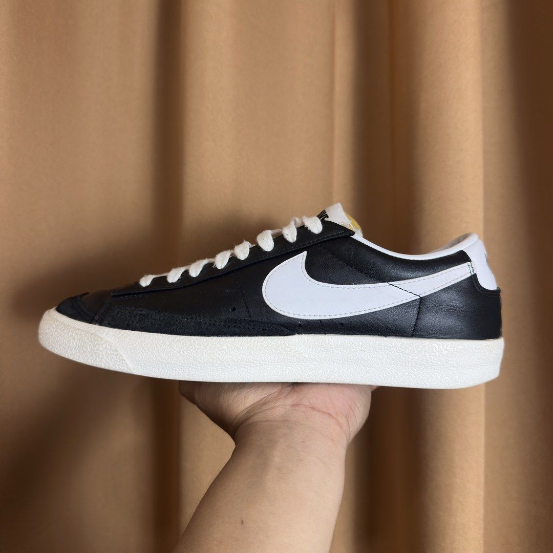 Blazer Low (Category: Sneakers) located in Don Carlos. Submitted by rabearcelj59593 (Listing ID 1464740998, Image 2). Description: .