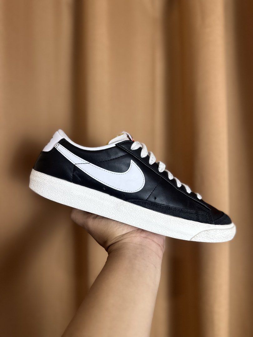 Blazer Low (Category: Sneakers) located in Don Carlos. Submitted by rabearcelj59593 (Listing ID 1464740998, Image 1). Description: .
