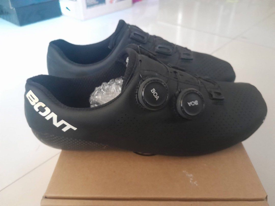 BONT RIOT SIZE 41 (Category: Sports & Fitness Nutrition) located in Manila. Submitted by royal.corine (Listing ID 1464721120, Image 3). Description: BONT RIOT 24 SIZE 41 .