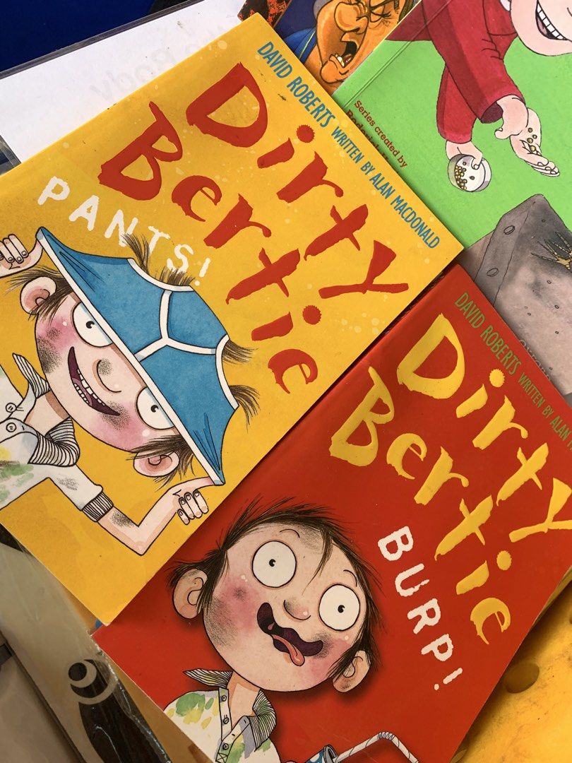 Books Set (Category: Children's Books) located in Manila. Submitted by macks_toys (Listing ID 1464740675, Image 2). Description: 📌You may send DM for your inquiries. ✨KINDLY CHECK EACH DETAILS✨ 🔳 From Japan/UK Surplus items 🔳 Manage your expectations since it’s preloved and from Surplus Items 🔳 WYSIWYG ✨ Thank you! ✨ .