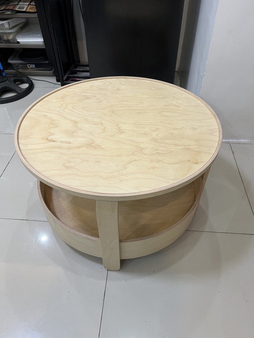 Borgeby Coffee Table (Category: Tables & Sets) located in Las Pinas. Submitted by charmlabrador (Listing ID 1464764739, Image 1). Description: .