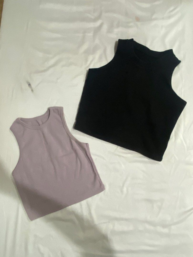 Box Tank Top (Category: Sleeveless) located in Manila. Submitted by danielavsantos (Listing ID 1464602780, Image 2). Description: .