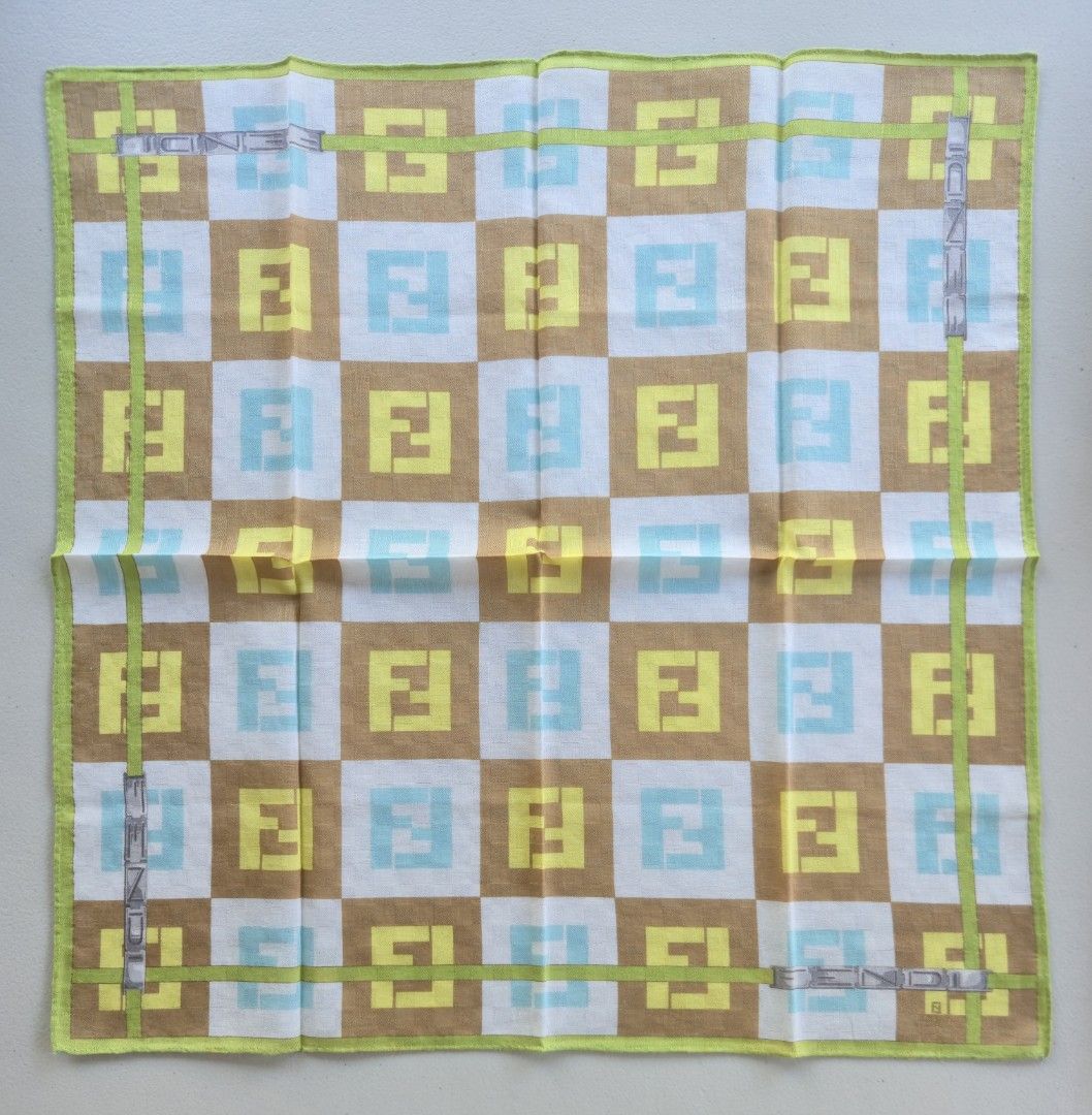 BRANDED HANDKERCHIEF ON SALE (Category: Scarves) located in Iriga City. Submitted by thelinenarray (Listing ID 1459528827, Image 2). Description: All in excellent condition, no flaws All cotton P250 each (NO LOWBALLERS).