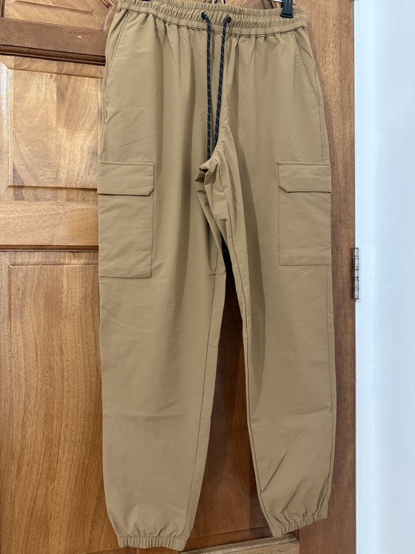 Brown Tigora Pants (Category: Other Bottoms) located in Naga. Submitted by sbcookieee (Listing ID 1464719178, Image 2). Description: .